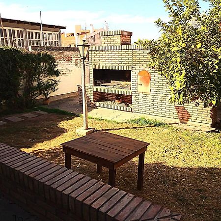 مبيت وإفطار ميندوزا Casa Bravo المظهر الخارجي الصورة