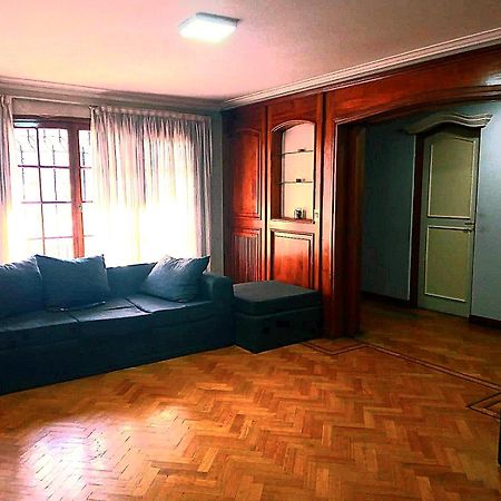 مبيت وإفطار ميندوزا Casa Bravo المظهر الخارجي الصورة