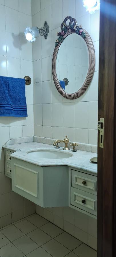 مبيت وإفطار ميندوزا Casa Bravo المظهر الخارجي الصورة
