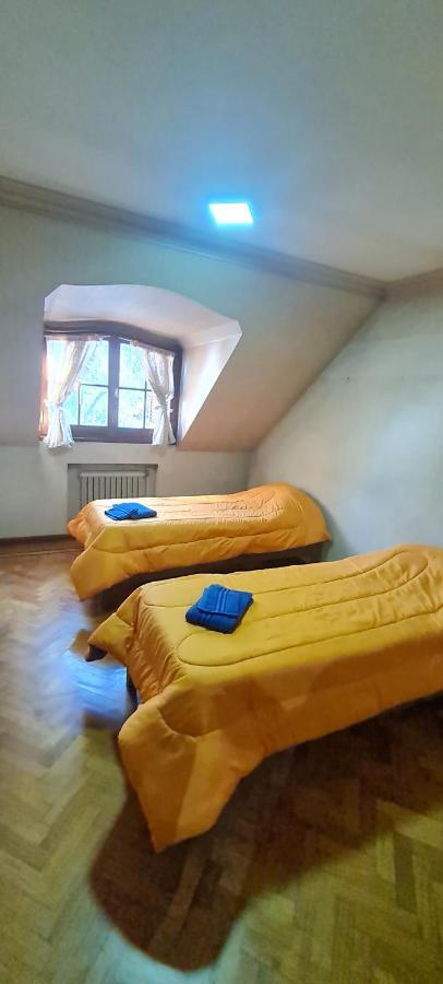 مبيت وإفطار ميندوزا Casa Bravo المظهر الخارجي الصورة