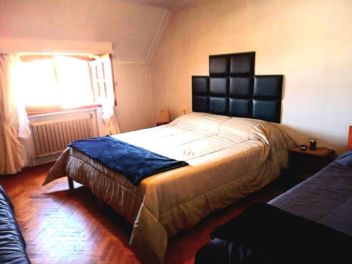 مبيت وإفطار ميندوزا Casa Bravo المظهر الخارجي الصورة