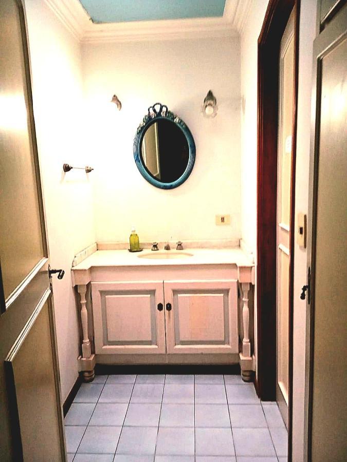 مبيت وإفطار ميندوزا Casa Bravo المظهر الخارجي الصورة