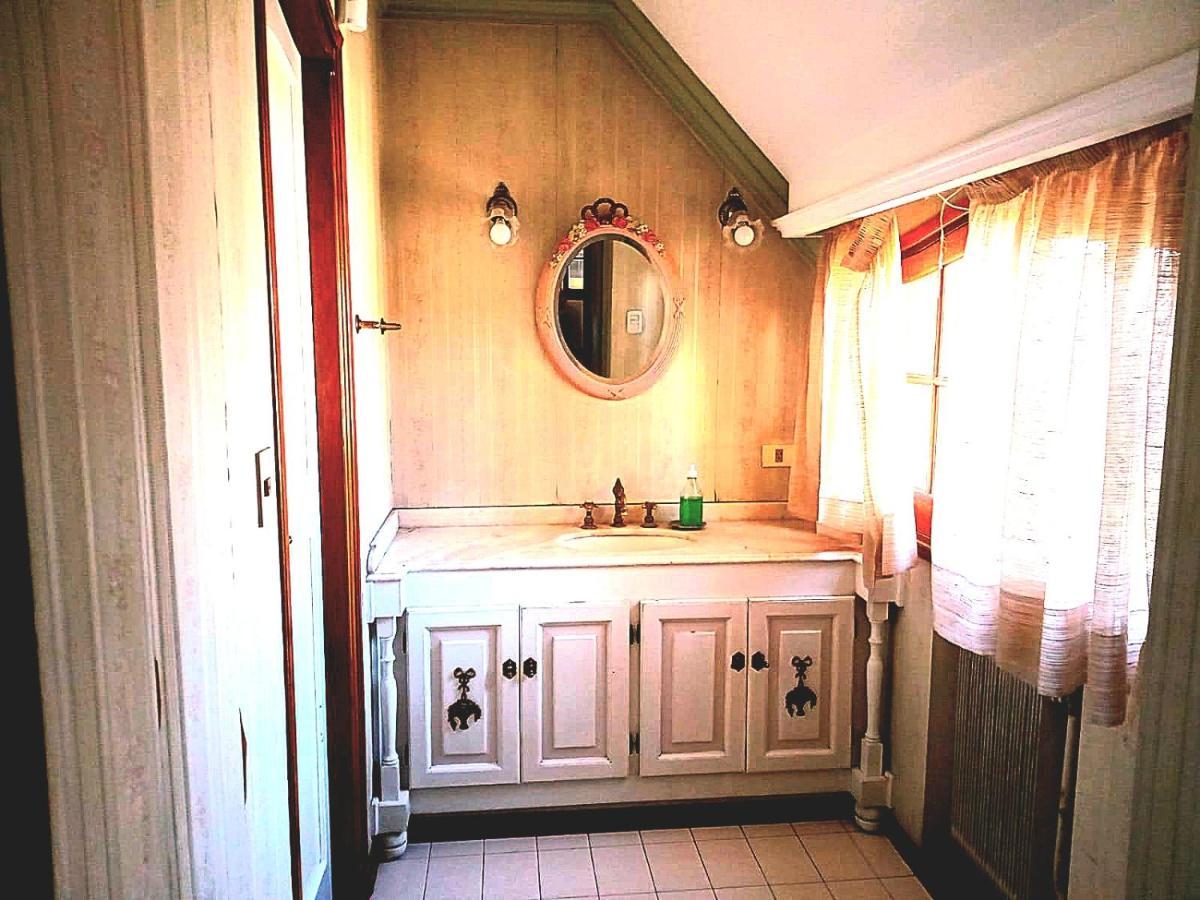 مبيت وإفطار ميندوزا Casa Bravo المظهر الخارجي الصورة