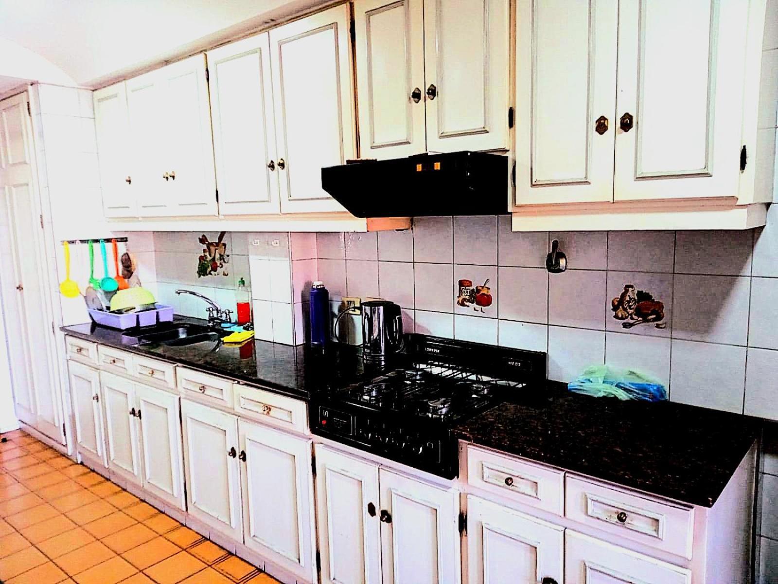 مبيت وإفطار ميندوزا Casa Bravo المظهر الخارجي الصورة