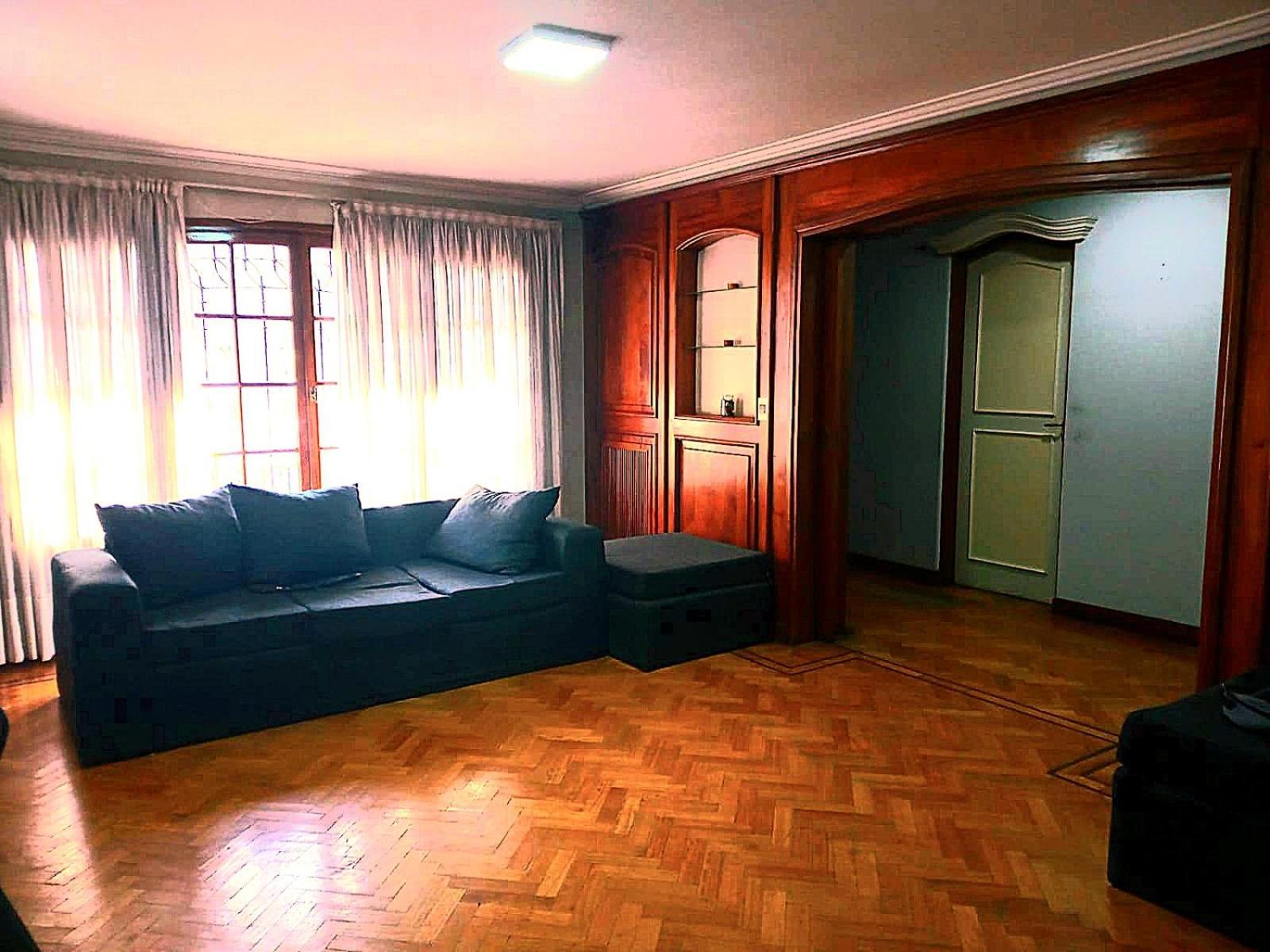 مبيت وإفطار ميندوزا Casa Bravo المظهر الخارجي الصورة