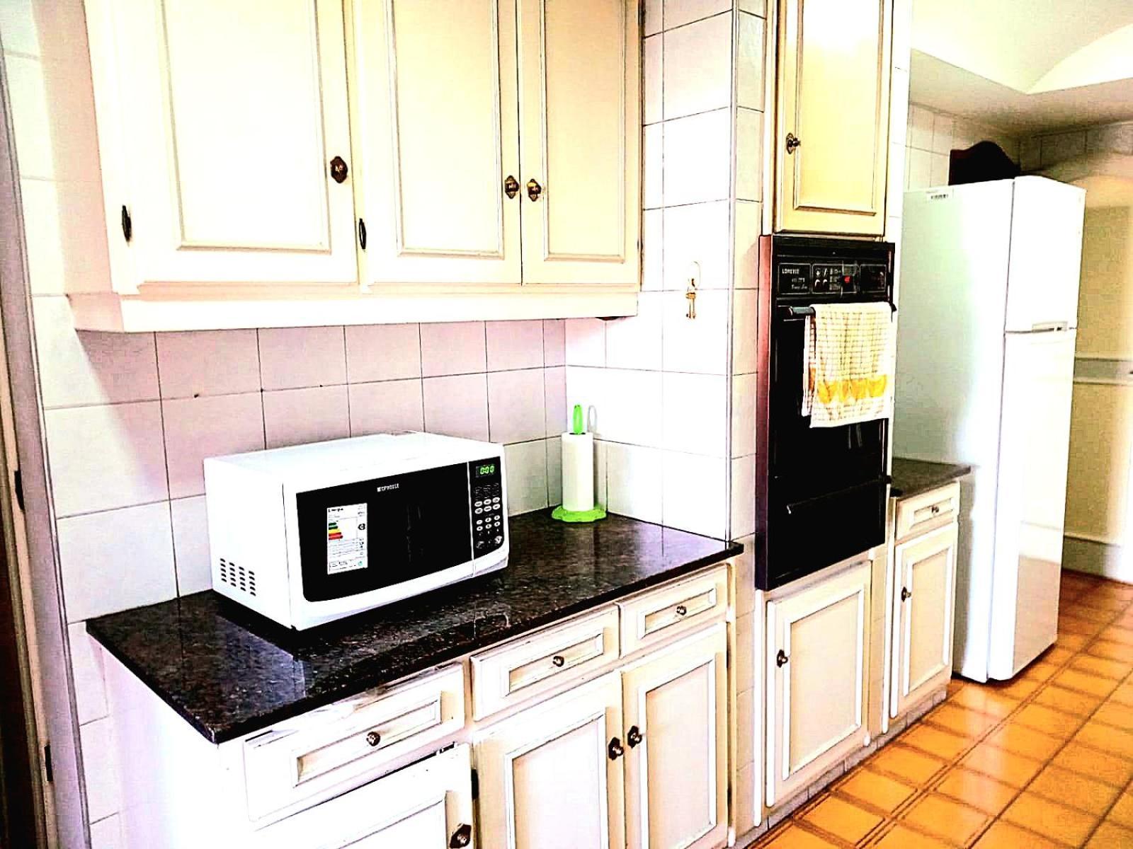 مبيت وإفطار ميندوزا Casa Bravo المظهر الخارجي الصورة